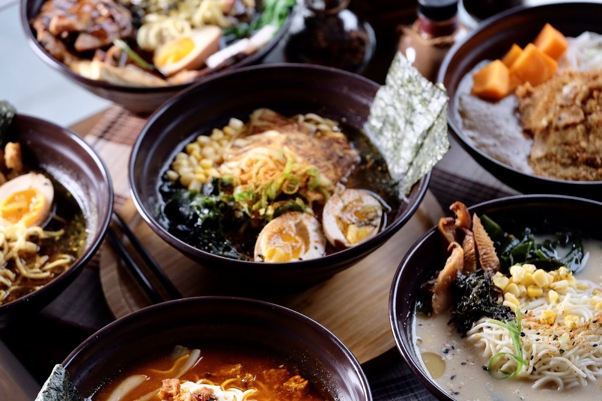 Katsu House Japanese Fusion Restaurant Photos 2